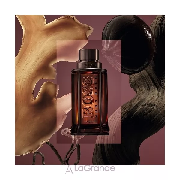 Hugo Boss Boss The Scent Absolute ����������� ���� (������)