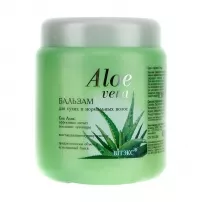 ³���� Aloe Vera Balm ������� ��� ������ �� ����������� �������