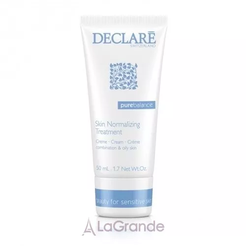 Declare Skin Normalizing Treatment ������������� ����