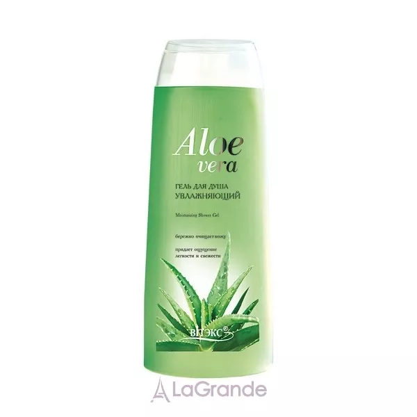 ³���� Aloe Vera Shower Gel ���� ��� ���� �����������