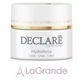 Declare Hydroforce Cream ������ ����������� ������� ����