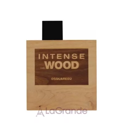 DSquared2 Intense He Wood  