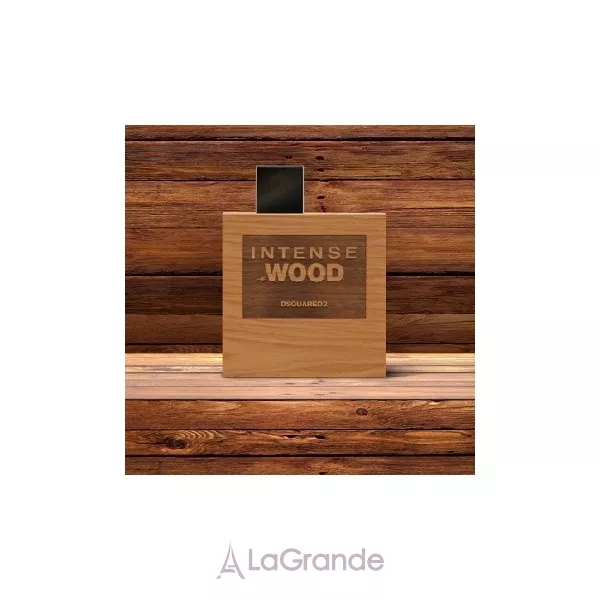 DSquared2 Intense He Wood ��������� ����