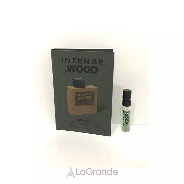 DSquared2 Intense He Wood ��������� ����