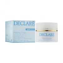 Declare Matifying Hydro Cream ������ ������ �������� ����