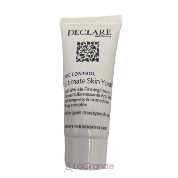 Declare Age control Ultimate Skin Youth ����������� ���� ��� ��������� ����