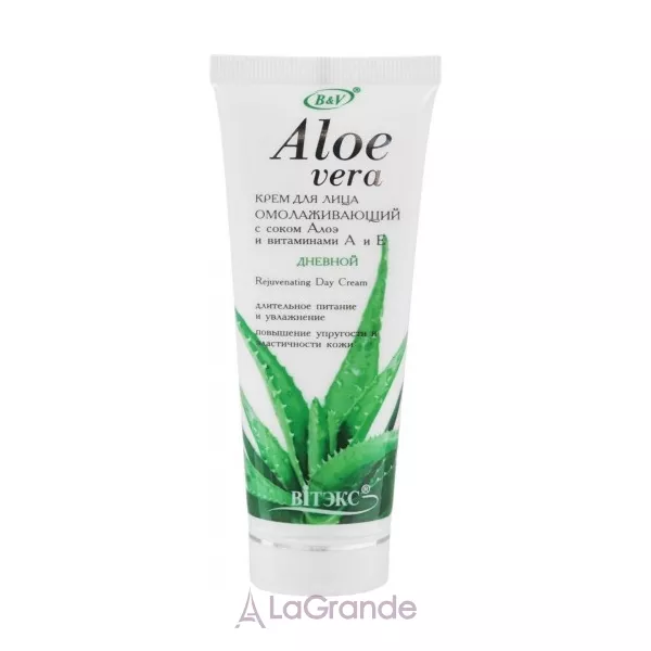 ³���� Aloe Vera Rejuvenating Day Cream ���� ������ ��� ������� ������������ �� ����� ���� �� �������� � �� �