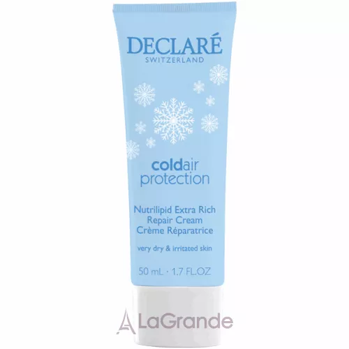 Declare Cold Air Protection Cream Promo-Tube �������� ����������� ���� Cold Air ��� ����