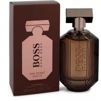 Hugo Boss The Scent Absolute for Her ��������������� ����