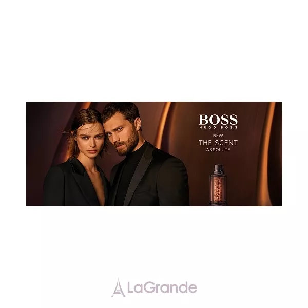 Hugo Boss The Scent Absolute for Her ����������� ����