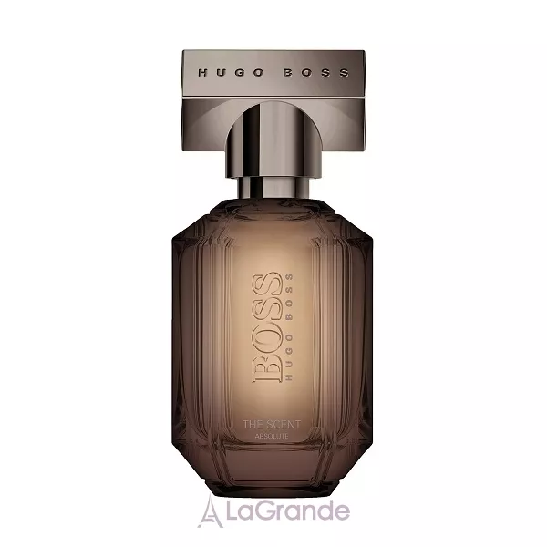 Hugo Boss The Scent Absolute for Her ����������� ����