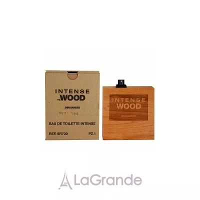 DSquared2 Intense He Wood   ()