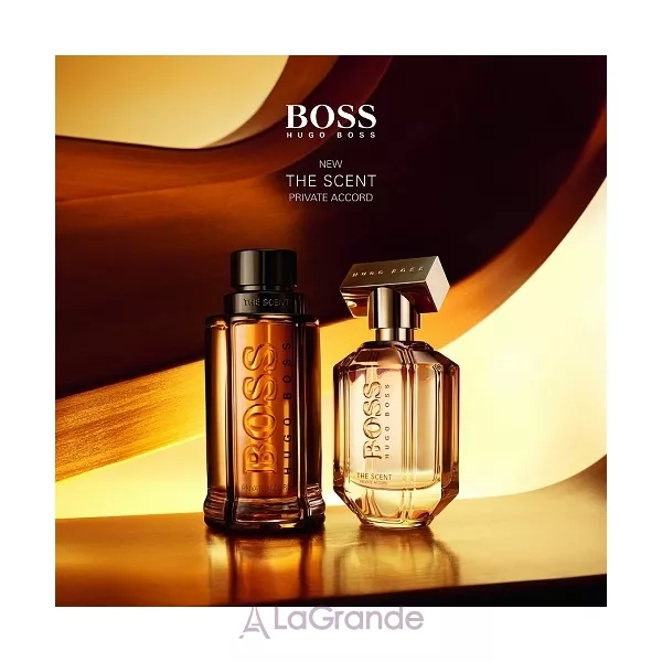 Hugo Boss The Scent Absolute for Her ��������������� ���� (������)