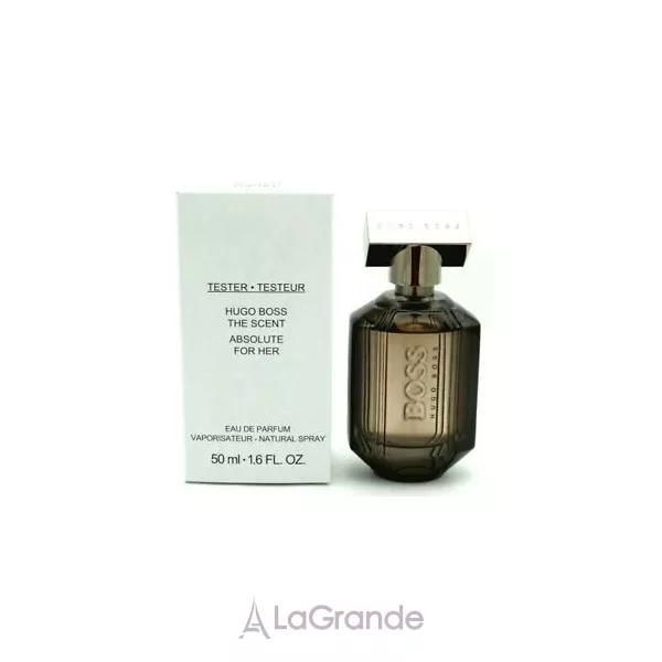 Hugo Boss The Scent Absolute for Her ��������������� ���� (������)