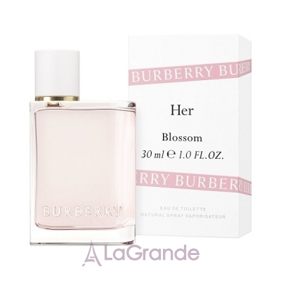 Burberry Her Blossom  