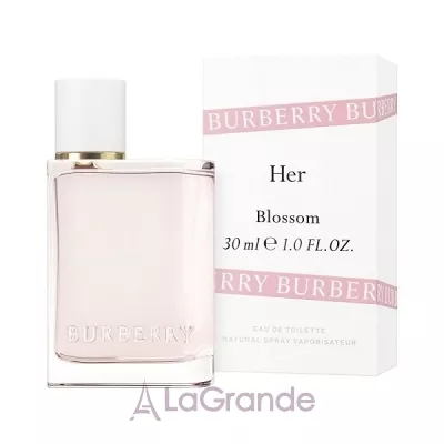 Burberry Her Blossom  