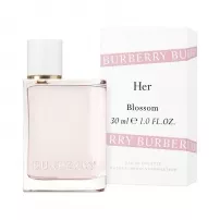 Burberry Her Blossom ��������� ����