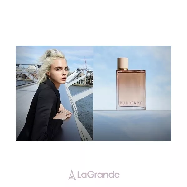 Burberry Her Blossom �������� ����