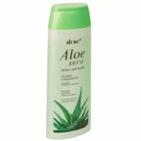 ������ Aloe Vera Bath Foam ���� ��� ����