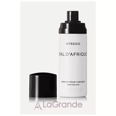 Byredo Parfums Bal D'Afrique   