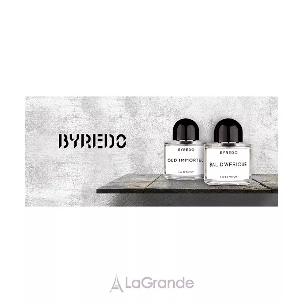 Byredo Parfums Bal D'Afrique ����� ��� �������