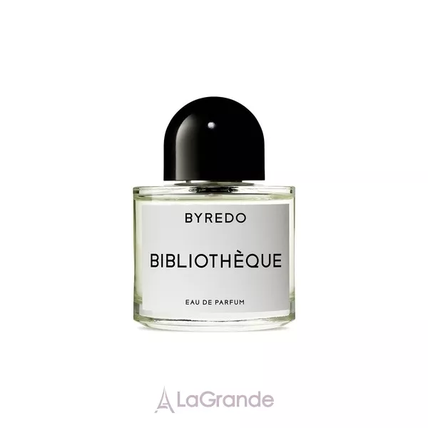 Byredo Parfums Bibliotheque ����� ��� �������
