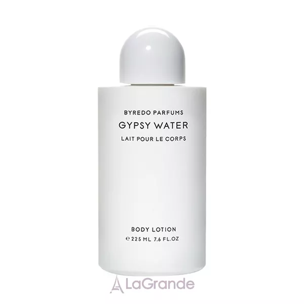 Byredo Parfums Gypsy Water ������ ��� ����