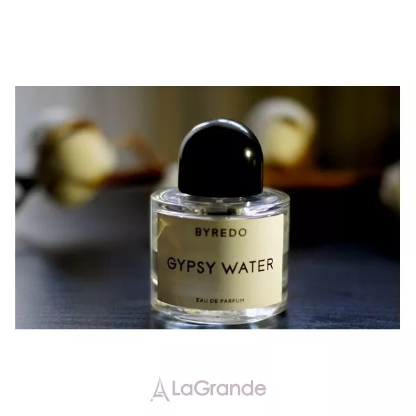 Byredo Parfums Gypsy Water ������ ��� ����