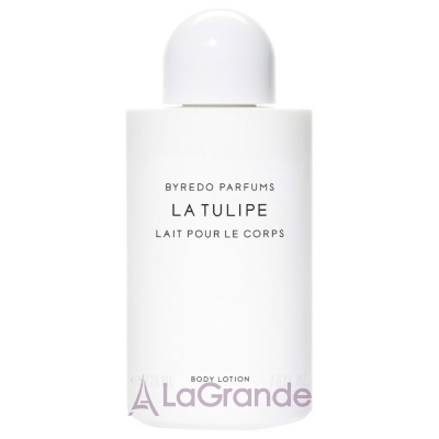 Byredo Parfums La Tulipe   