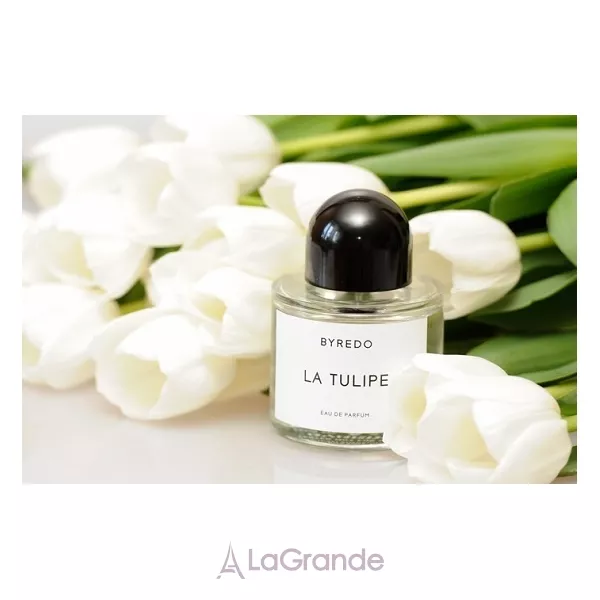 Byredo Parfums La Tulipe ������� ��� ���