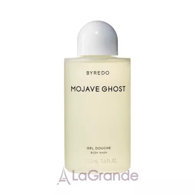 Byredo Parfums Mojave Ghost   