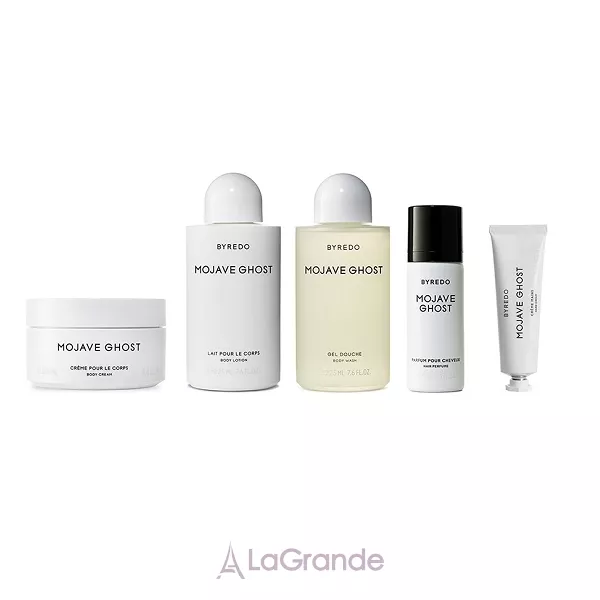Byredo Parfums Mojave Ghost ���� ��� ����