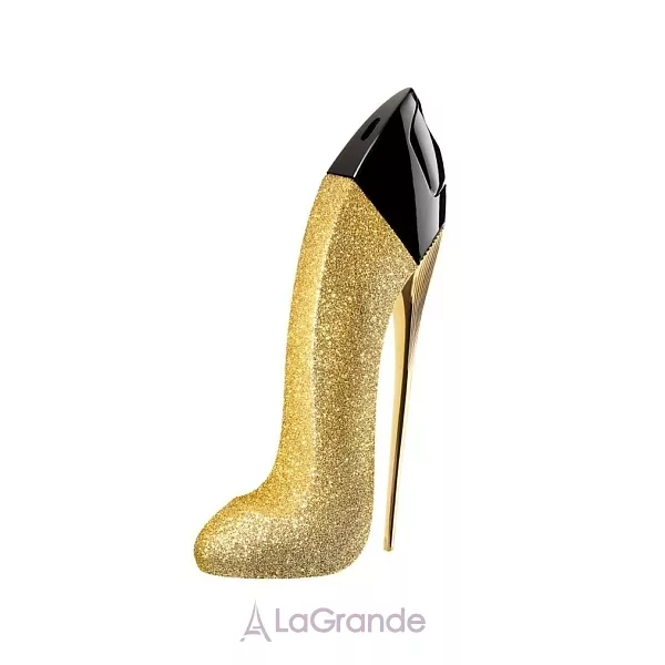 Carolina Herrera Good Girl Glorious Gold Collector Edition ��������������� ����