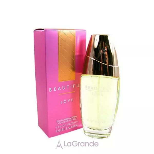 Estee Lauder Beautiful Love ����������� ����