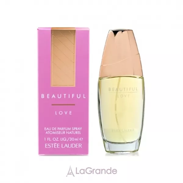 Estee Lauder Beautiful Love ����������� ����