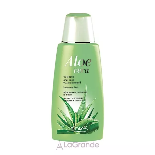 ³���� Aloe Vera Tonic ����� ��� ������� �����������