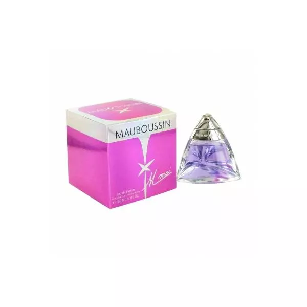 Mauboussin M Moi ��������������� ����