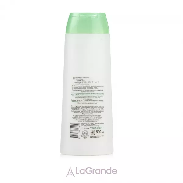 ³���� Aloe Vera Shampoo ������� ��� ������� ������� 