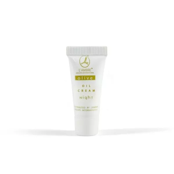 Lambre Olive Oil Line Oil Cream Night ���� ��� ����, ������ (�������)
