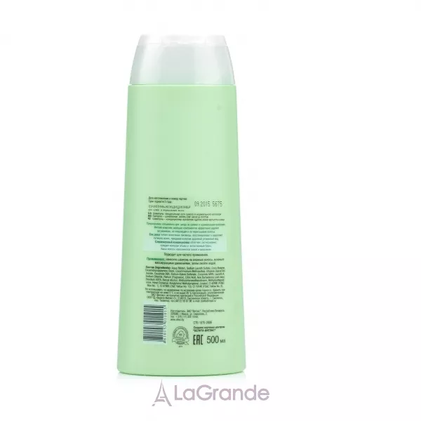 ³���� Aloe Vera Shampoo �������-����������� ��� ������ �� ����������� �������