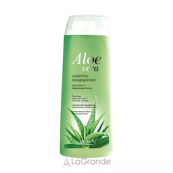 ³���� Aloe Vera Shampoo �������-����������� ��� ������ �� ����������� �������