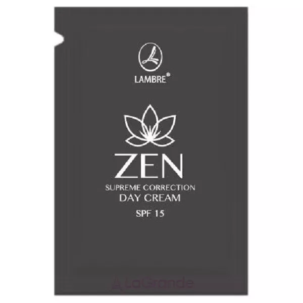 Lambre Zen Supreme Correction ������� ����, ���������� ��������� ���� ���� SPF 15 (�������)