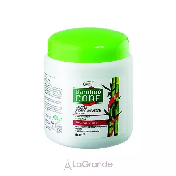 ³���� Bamboo Care Balm �������-���������� ����������� �� ��'�� ��� ������� � ���������� �������