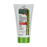 ³���� Bamboo Care Hair Gel ���� ��� ��������� ������� "������������ ��'��"