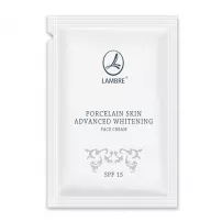 Lambre Porcelain Skin Face Cream ���� ��� ���������� �� ��������� ���� ������� (�������)