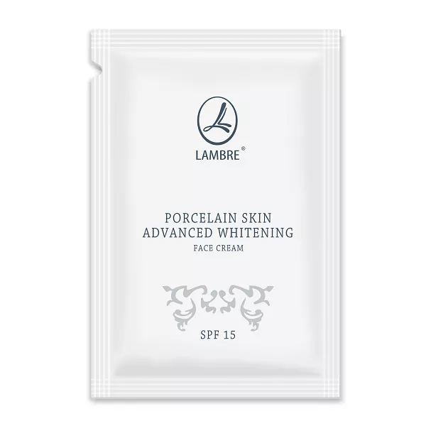 Lambre Porcelain Skin Face Cream ���� ��� ���������� �� ��������� ���� ������� (�������)