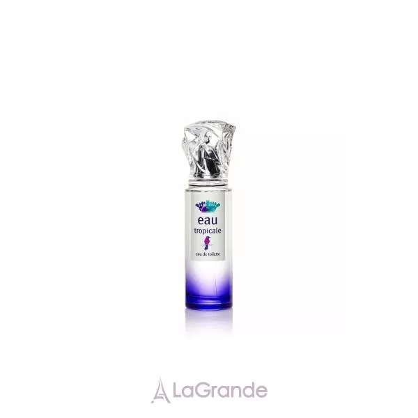 Sisley Eau Tropicale ��������� ����