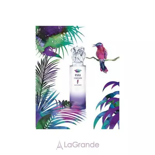 Sisley Eau Tropicale ��������� ����
