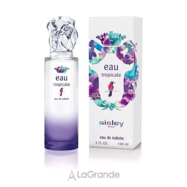 Sisley Eau Tropicale ��������� ����