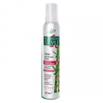 Bamboo Care and Style Hair Foam ���� ��� ������� ����� ��� ������ � ���������� ������������ ��������